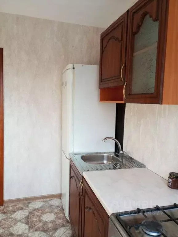 2-к кв. Омская область, Омск ул. Лермонтова, 128а (48.0 м) - Фото 2