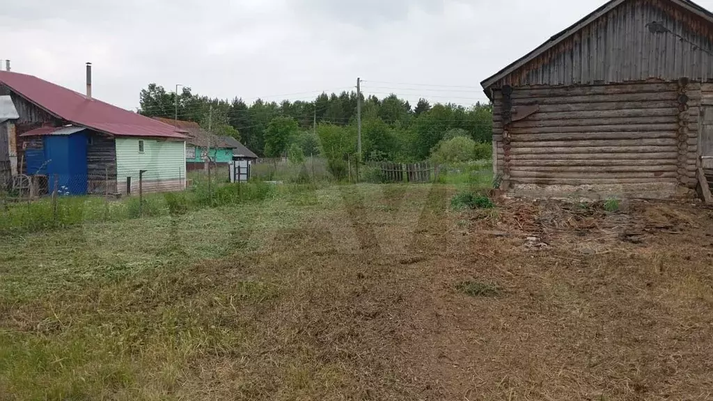 Дом 56 м на участке 13 сот. - Фото 1