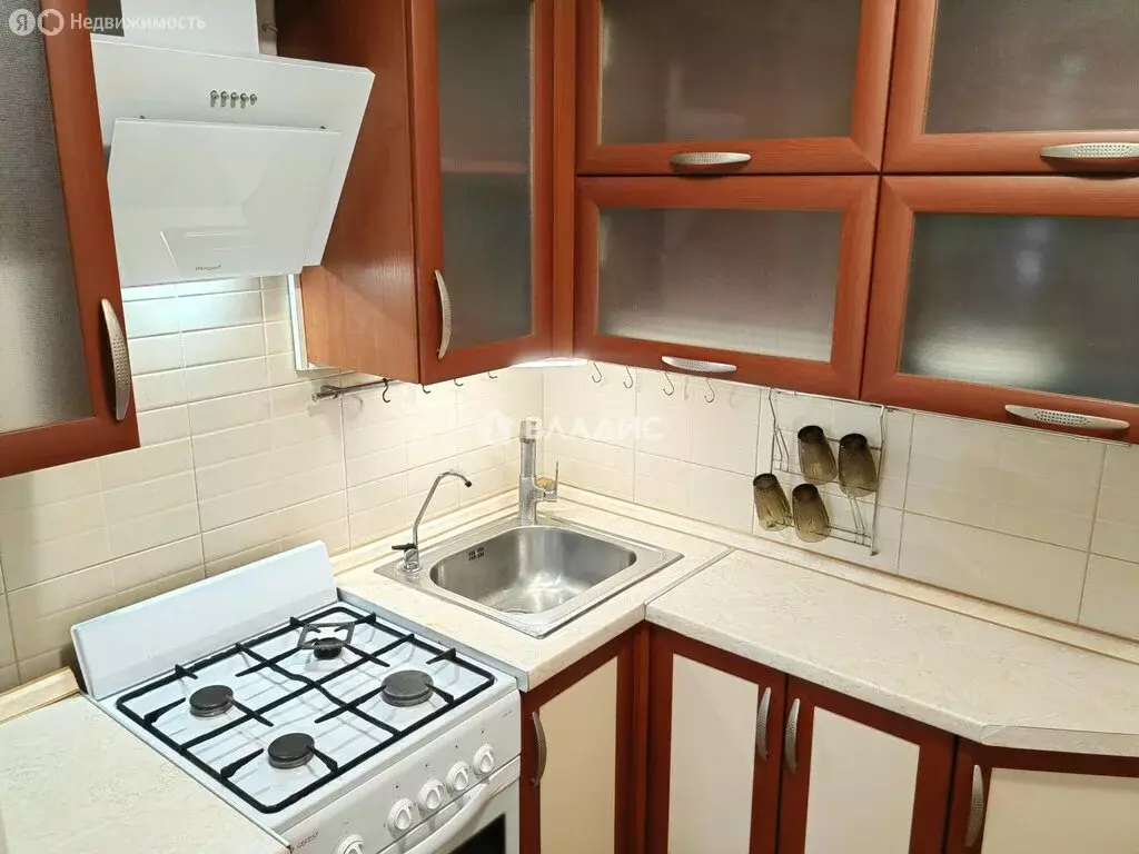 2-комнатная квартира: Химки, Юбилейный проспект, 76 (42 м) - Фото 1