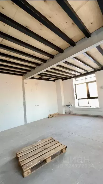 Свободной планировки кв. Красноярский край, Красноярск ул. Авиаторов, ... - Фото 2