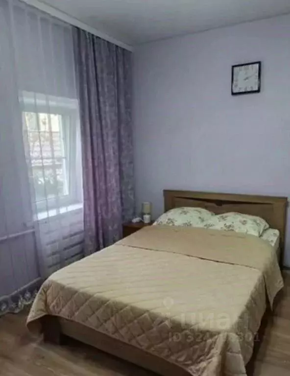 1-к кв. Ставропольский край, Пятигорск ул. Фрунзе, 25 (60.0 м) - Фото 1