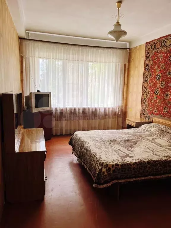 2-к. квартира, 45,1 м, 3/5 эт. - Фото 1