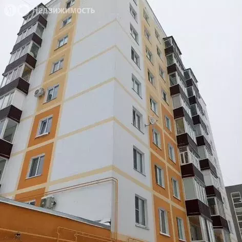 1-комнатная квартира: Зеленодольск, улица Ленина, 39А (32.1 м) - Фото 1