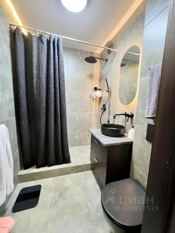 1-к кв. Новосибирская область, Новосибирск Танковая ул., 45/3 (30.0 м) - Фото 1