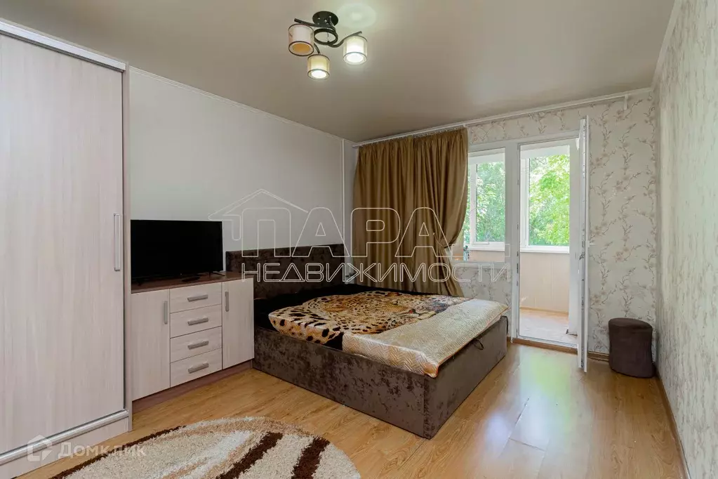 Продаётся 3-к квартира, 62.9 м - Фото 0