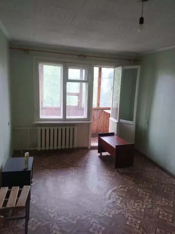 2-к кв. Смоленская область, Смоленск ул. Маршала Еременко, 18 (46.5 м) - Фото 1