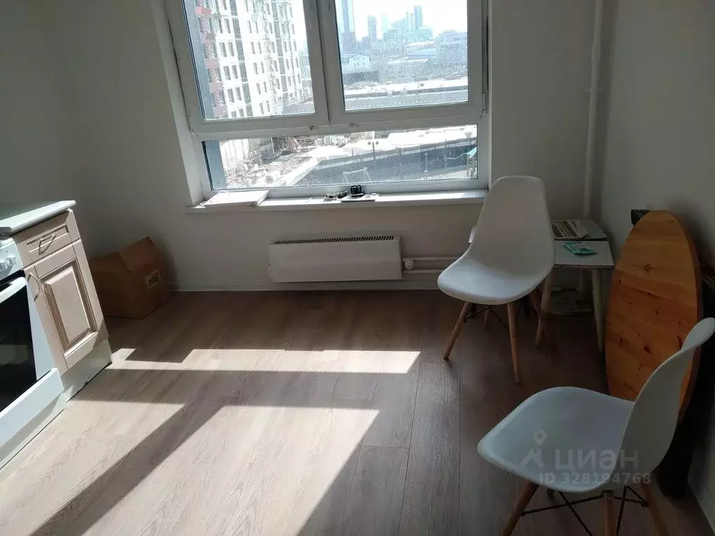 2-к кв. Свердловская область, Екатеринбург пер. Полимерный, 13 (57.0 ... - Фото 2