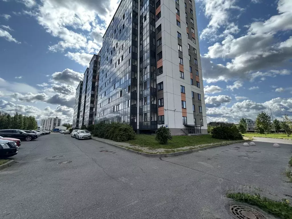 Студия Ленинградская область, Новоселье г. Ломоносовский район, ... - Фото 1
