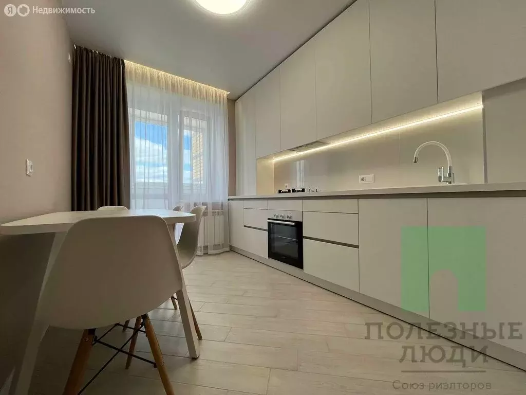2-комнатная квартира: Йошкар-Ола, улица Павлова, 6 (58.1 м) - Фото 2