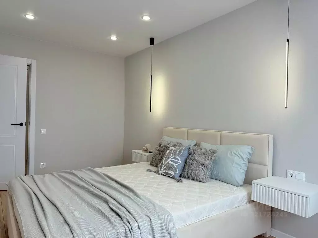 3-к кв. Кировская область, Киров ул. Щорса, 52 (61.1 м) - Фото 2