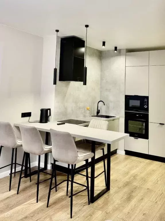 Продаётся 1-к квартира, 45.7 м - Фото 1