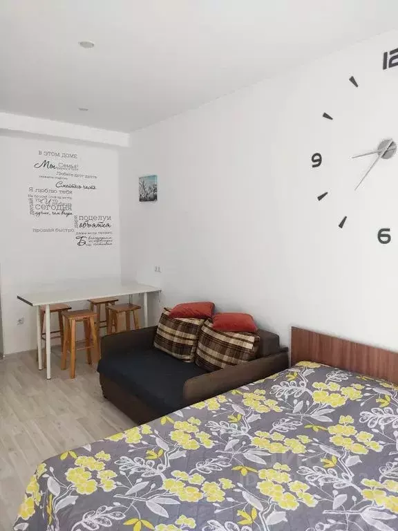 Студия Крым, Алупка ул. Ленина, 64Д (30.0 м) - Фото 2