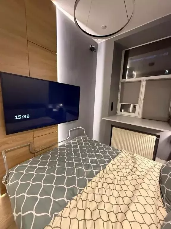 Студия Москва Нижняя Первомайская ул., 64 (20.0 м) - Фото 1