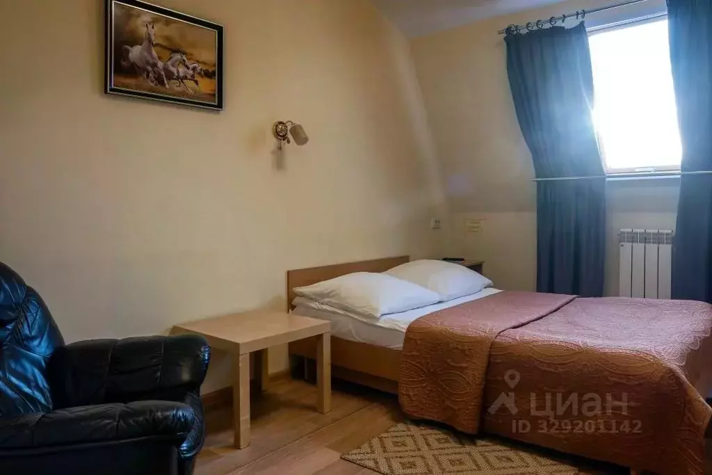 Комната Архангельская область, Северодвинск Парковая ул., 9 (10.0 м) - Фото 2