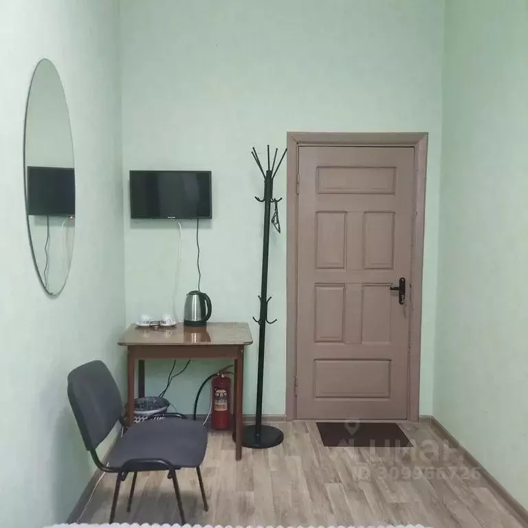 Комната Челябинская область, Златоуст ул. Имени А.С. Грибоедова, 1А - Фото 2