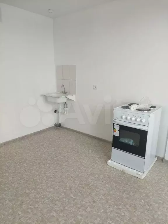 1-к. квартира, 40,6 м, 7/26 эт. - Фото 1