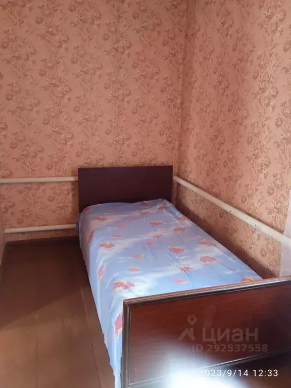 Дом в Саратовская область, Саратов Октябрьский мкр, линия 6-я, 34 (73 ... - Фото 0