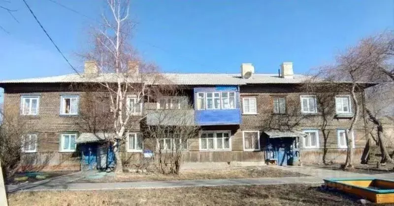 1-к кв. Иркутская область, Иркутск ул. Нестерова, 10 (32.0 м) - Фото 1