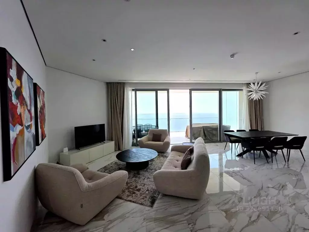 1-к кв. Краснодарский край, Сочи Центральный мкр, ул. Несебрская, 14 ... - Фото 1