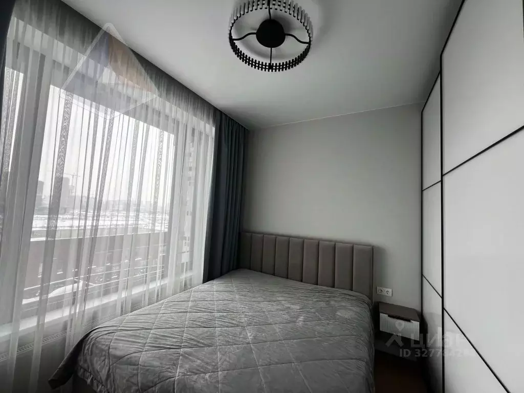 1-к кв. Москва Новоданиловская наб., 8к3 (37.0 м) - Фото 1