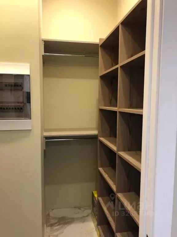 1-к кв. Москва Шелепихинская наб., 34к4 (40.0 м) - Фото 1