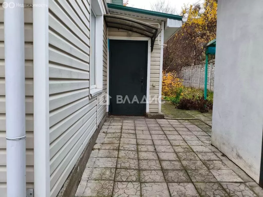 Дом в Белгород, переулок Щорса, 9 (85.4 м) - Фото 1