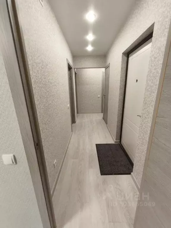 3-к кв. Московская область, Ленинский городской округ, Лопатино пгт ... - Фото 1