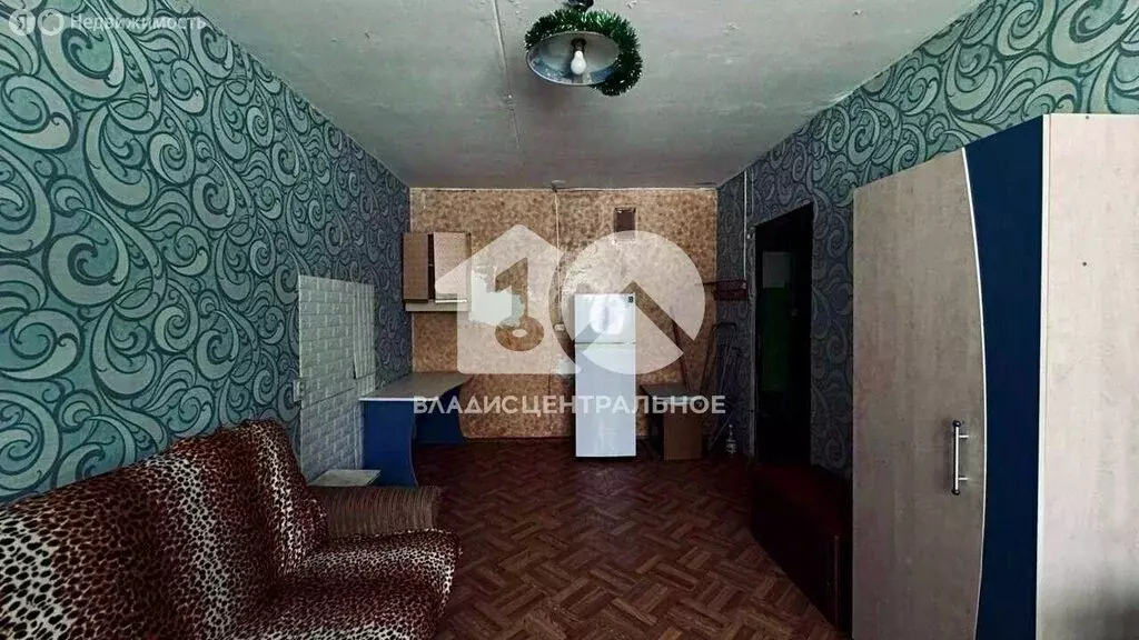 1к в -комнатной квартире ( м) - Фото 1