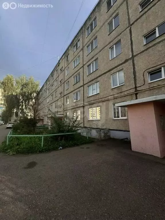 4-комнатная квартира: Нефтекамск, Социалистическая улица, 70А (70.5 м) - Фото 2