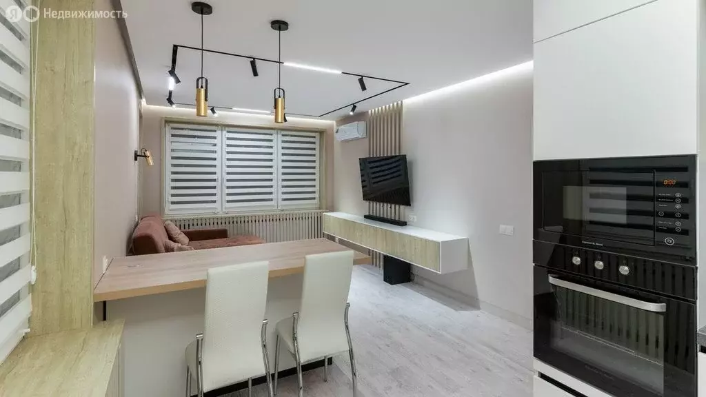 1-комнатная квартира: Тюмень, улица Газовиков, 36 (44.1 м) - Фото 2
