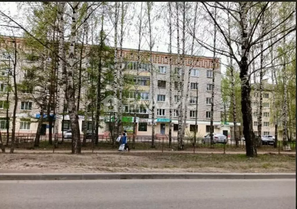 Помещение свободного назначения (95 м) - Фото 0