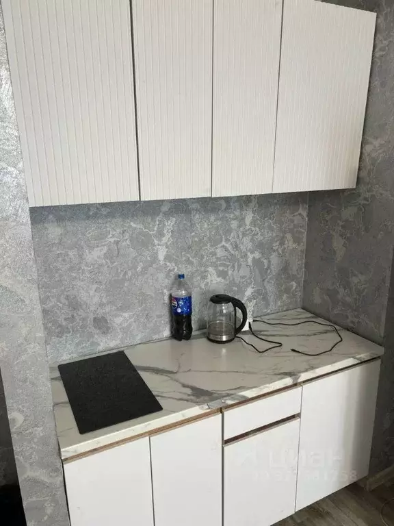 Студия Москва Коровинское ш., 2А (25.0 м) - Фото 2