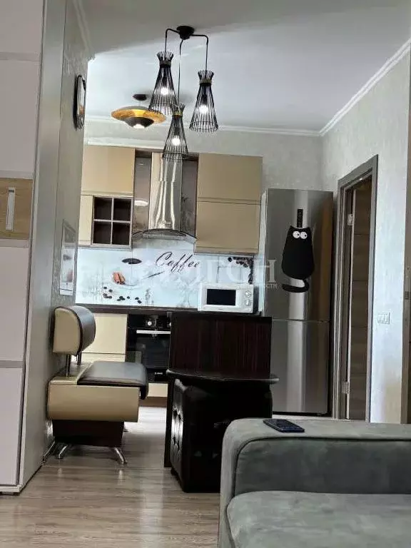 Продается 2-комнатная квартира - Фото 2