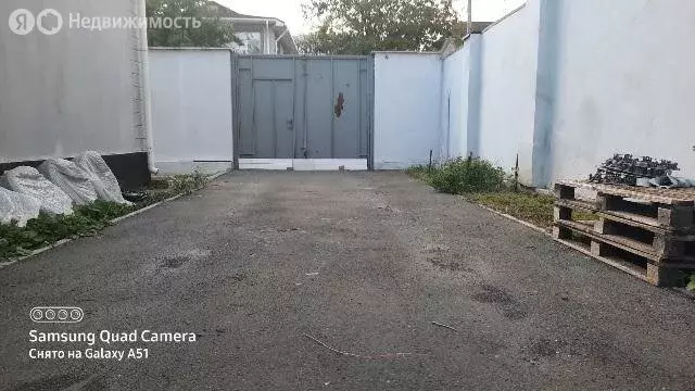 Участок в Евпатория, Новосёловская улица (2.5 м) - Фото 1