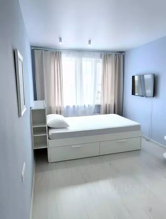 1-к кв. Московская область, Красногорск городской округ, Нахабино пгт ... - Фото 1