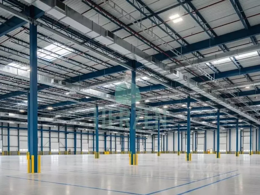 Производственное помещение в Московская область, Домодедово городской ... - Фото 2