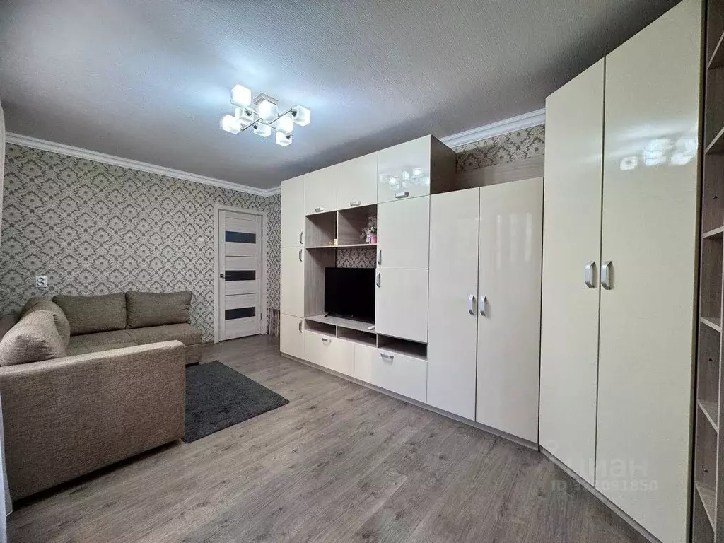 2-к кв. Ростовская область, Батайск ул. Кирова, 13А (42.7 м) - Фото 1