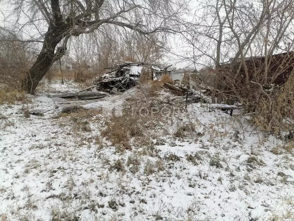 Участок в Алтайский край, Славгород ул. 50 лет Октября, 198 (11.6 ... - Фото 1