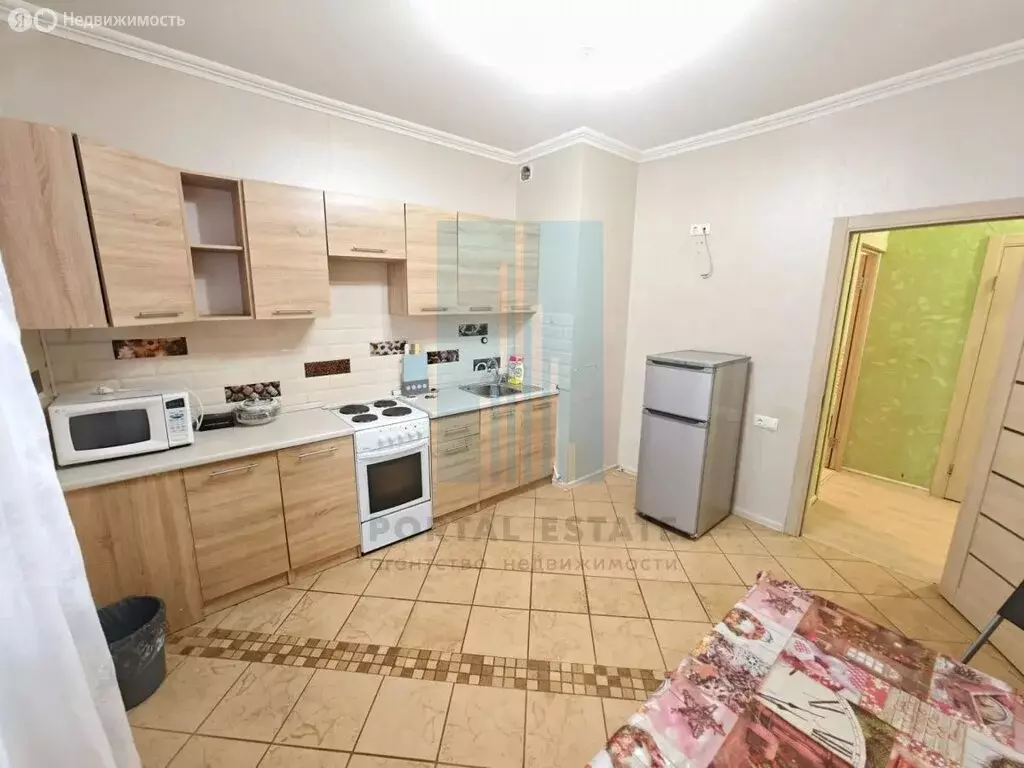 2-комнатная квартира: Подольск, Октябрьский проспект, 9В (59.1 м) - Фото 1