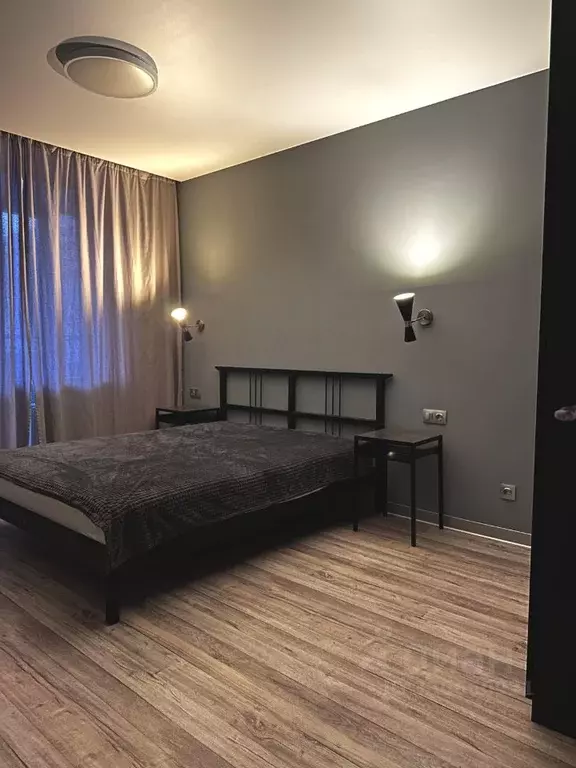 3-к кв. Санкт-Петербург Малая Митрофаньевская ул., 5к1 (90.6 м) - Фото 1