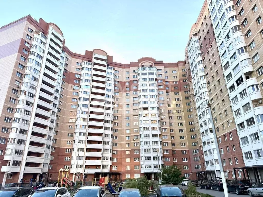 1-к кв. Московская область, Дмитров Имени В.Н. Махалина мкр, 40 (50.6 ... - Фото 1