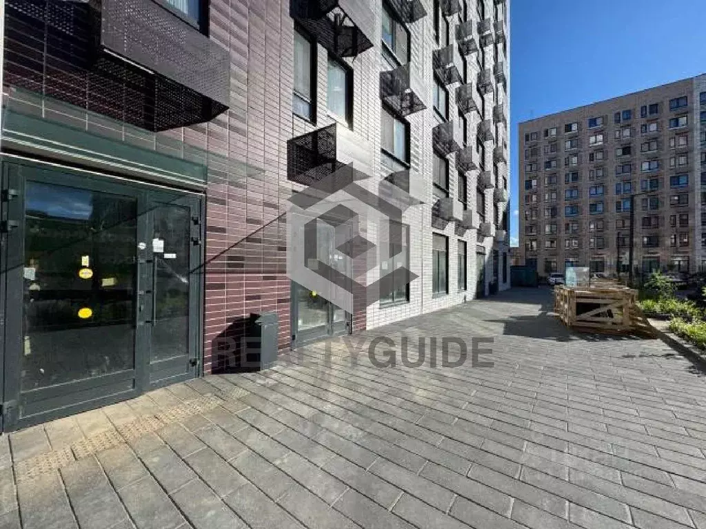 Торговая площадь в Московская область, Красногорск городской округ, ... - Фото 2