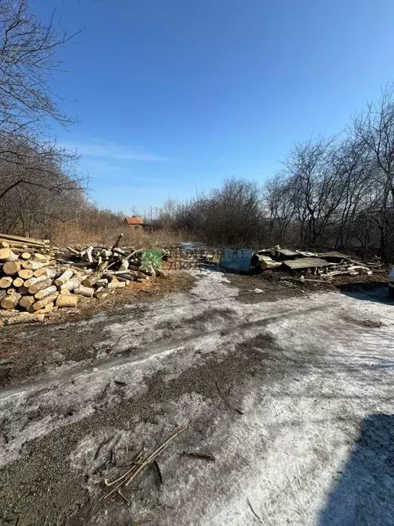 Участок в Амурская область, Благовещенск  (8.0 сот.) - Фото 1