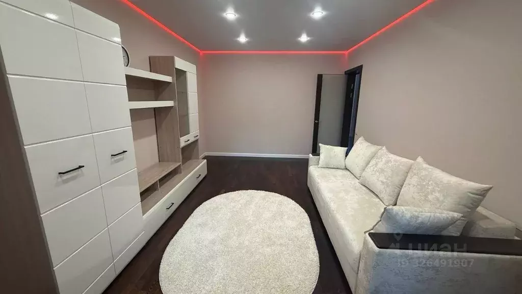 2-к кв. Москва Халтуринская ул., 20 (57.8 м) - Фото 2