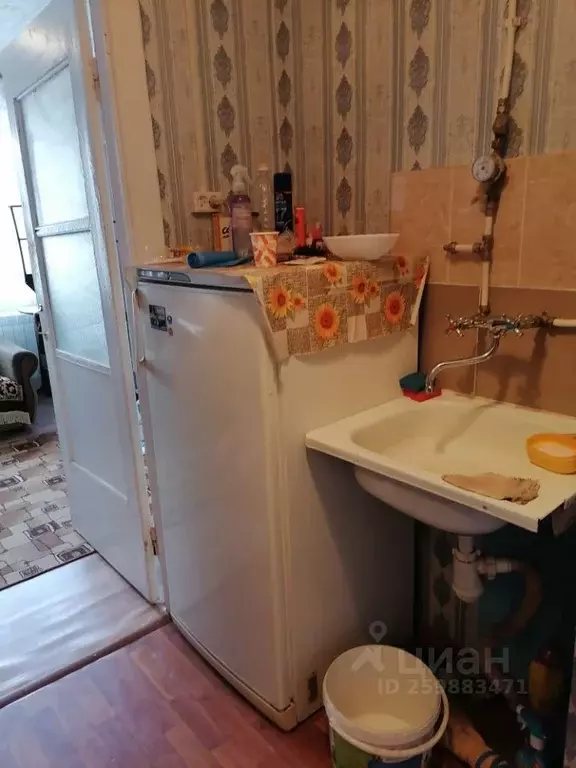 1-к кв. Марий Эл, Йошкар-Ола ул. Прохорова, 20 (18.0 м) - Фото 1