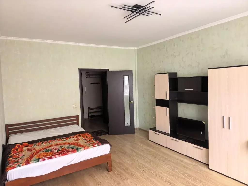 1-к кв. Московская область, Химки Совхозная ул., 11 (44.0 м) - Фото 1