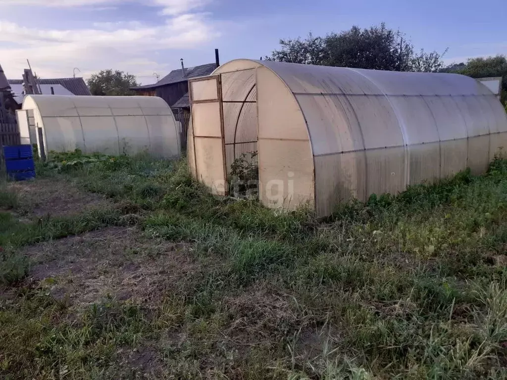 Дом в Свердловская область, Тугулымский городской округ, пос. Юшала ... - Фото 0