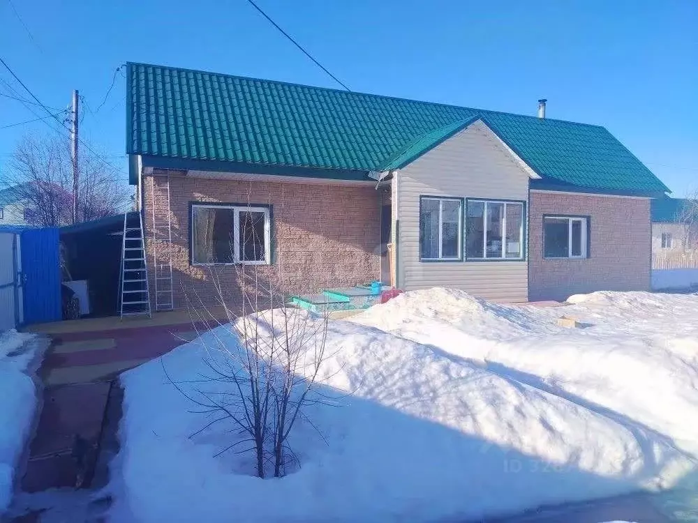 Дом в Тюменская область, Тюмень СОСН Париж тер., ул. Солнечная (40 м) - Фото 2