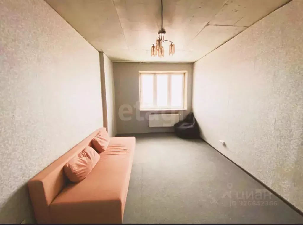 1-к кв. Тульская область, Тула городской округ, с. Осиновая Гора ул. ... - Фото 2