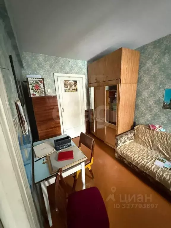 2-к кв. Омская область, Омск ул. 27-я Северная, 98 (45.1 м) - Фото 0